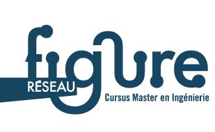 Logo du réseau figure